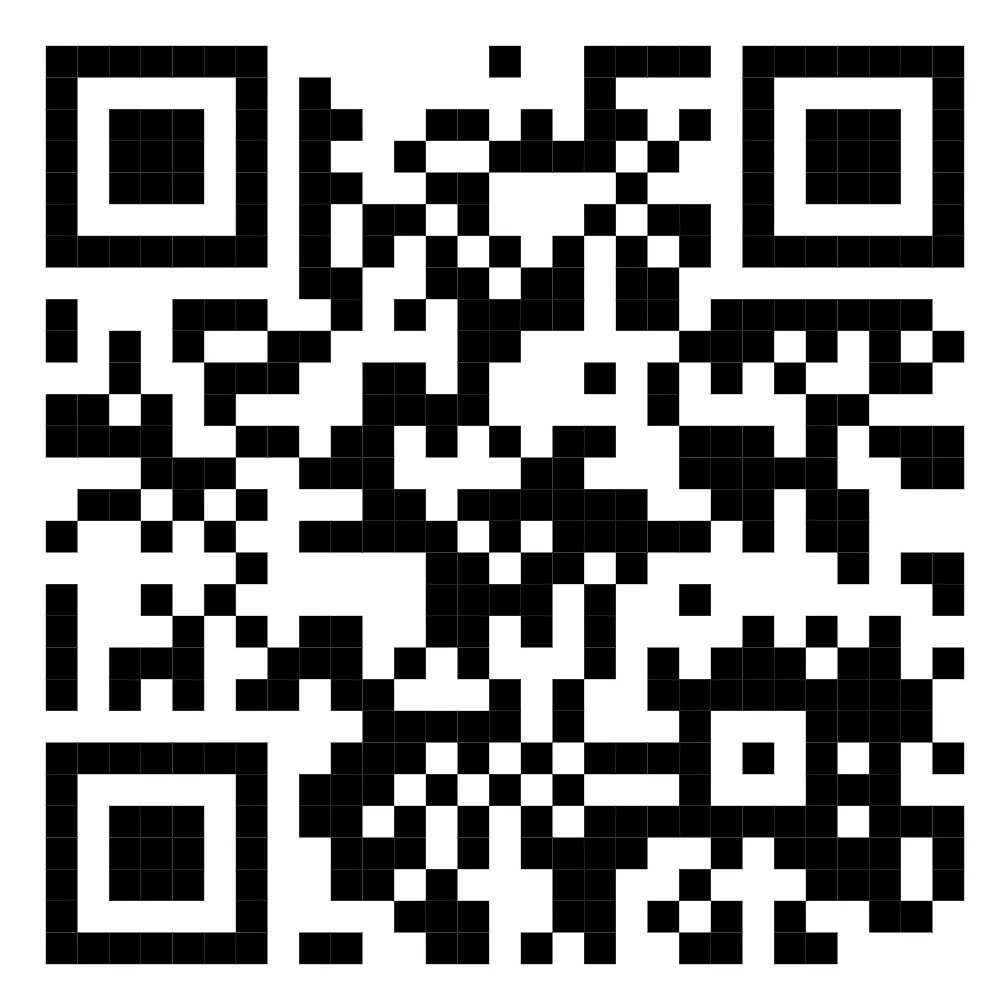linkme QR code